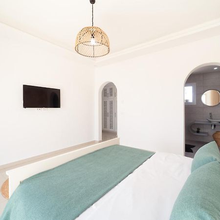 Dar Meryem Villa Piscine Sans Vis-A-Vis Djerba Мідун Екстер'єр фото